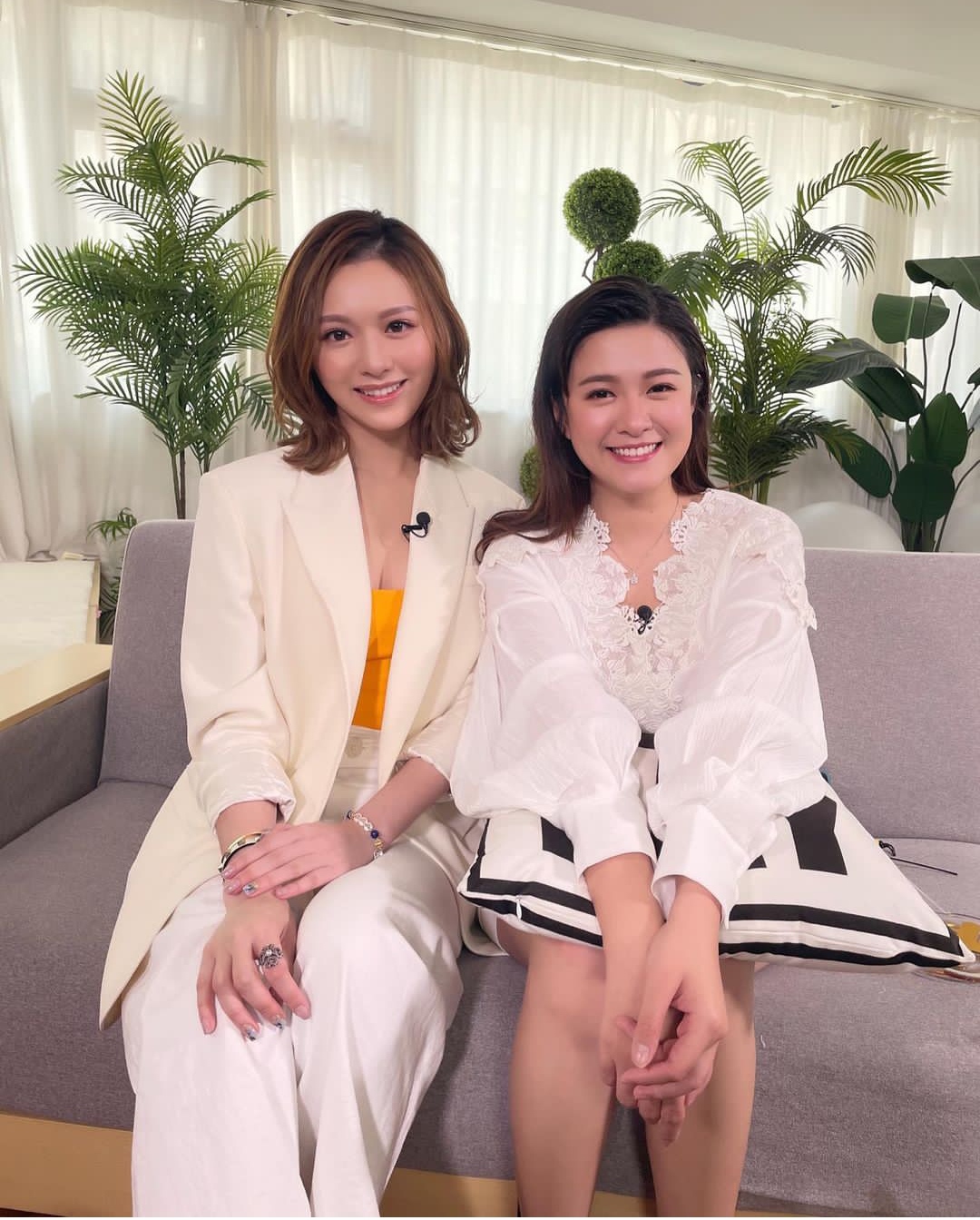 tvb花旦冯盈盈失宠被《逆天奇案2》除名?恃宠而骄必然遭此下场