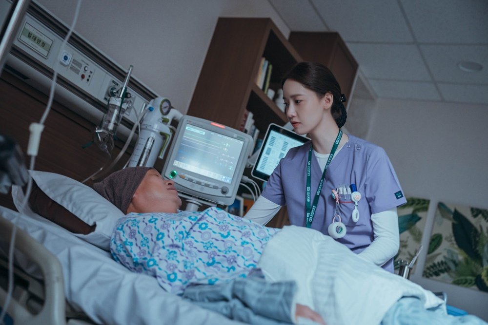 黑话律师 빅마우스 剧照