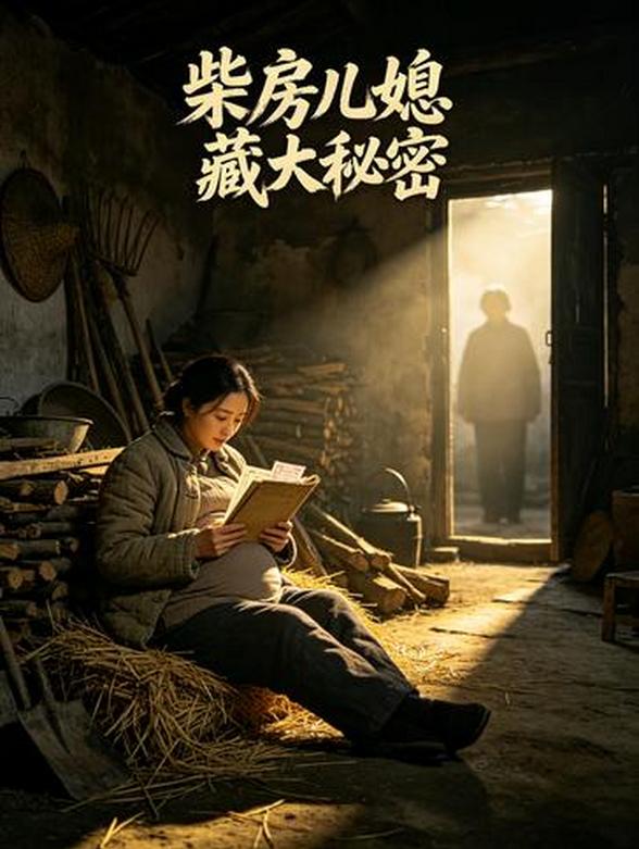 柴房儿媳藏大秘密