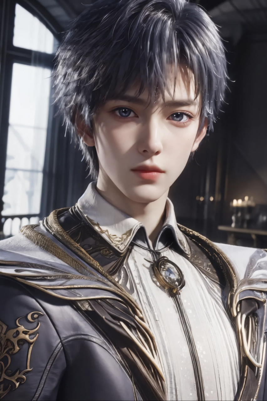 《斗罗大陆2》他是星罗帝国白虎91公爵戴浩与霍云儿的儿子,也是唐门