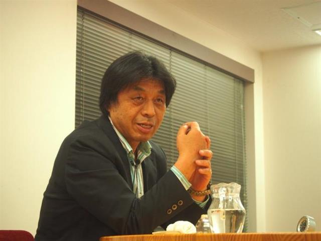天文学家木内鹤彦的濒死体验,看到了地球起源并写成书