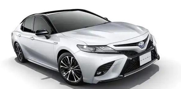 汽车小知识:丰田le9发动机(上篇)