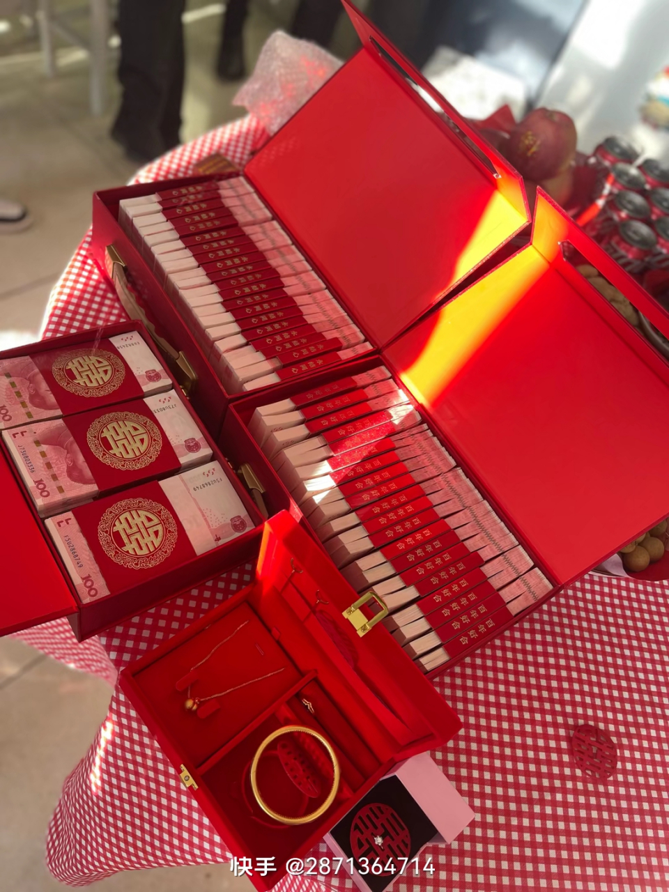 盘点河北各地彩礼排名,据非官网统计: 邢台蔚县,邯郸永年十八万八.