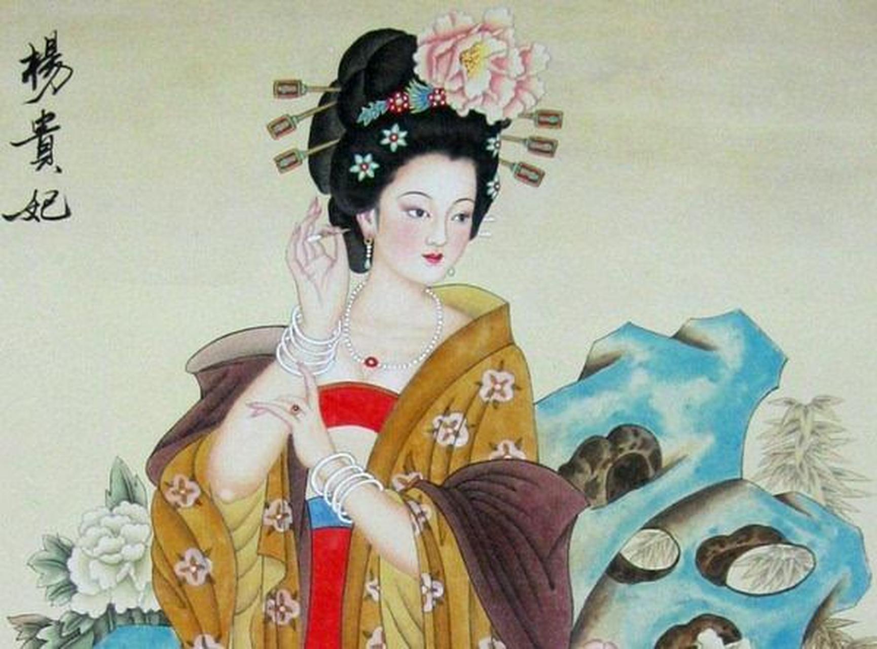 明代学者李茂元(1521年为进士)曾游洛阳附近著名的温泉,这是唐代杨