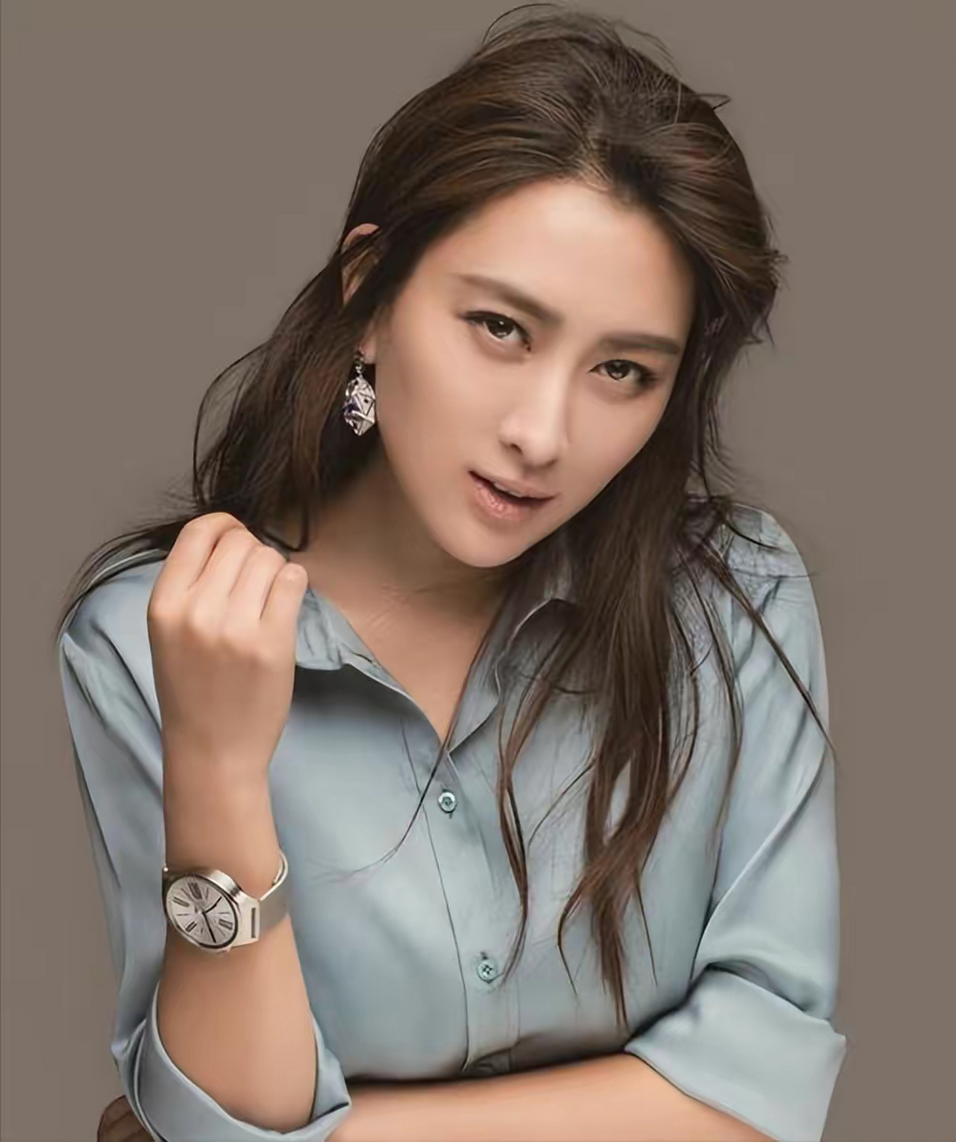 张继科的八大绯闻女友!