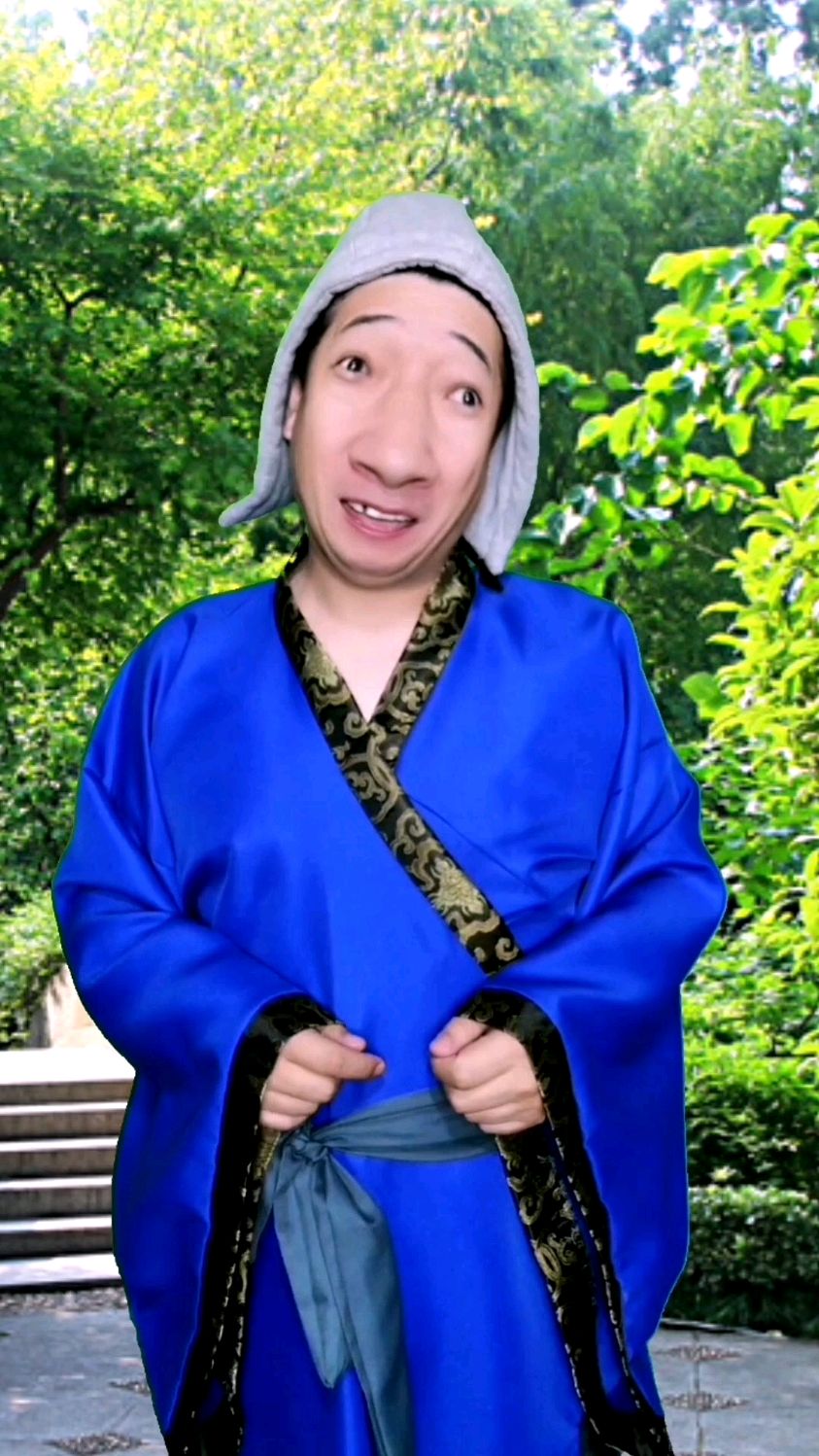 上上签 #原创搞笑视频 #内容过于真实 #ai人脸特效#谁是戏精