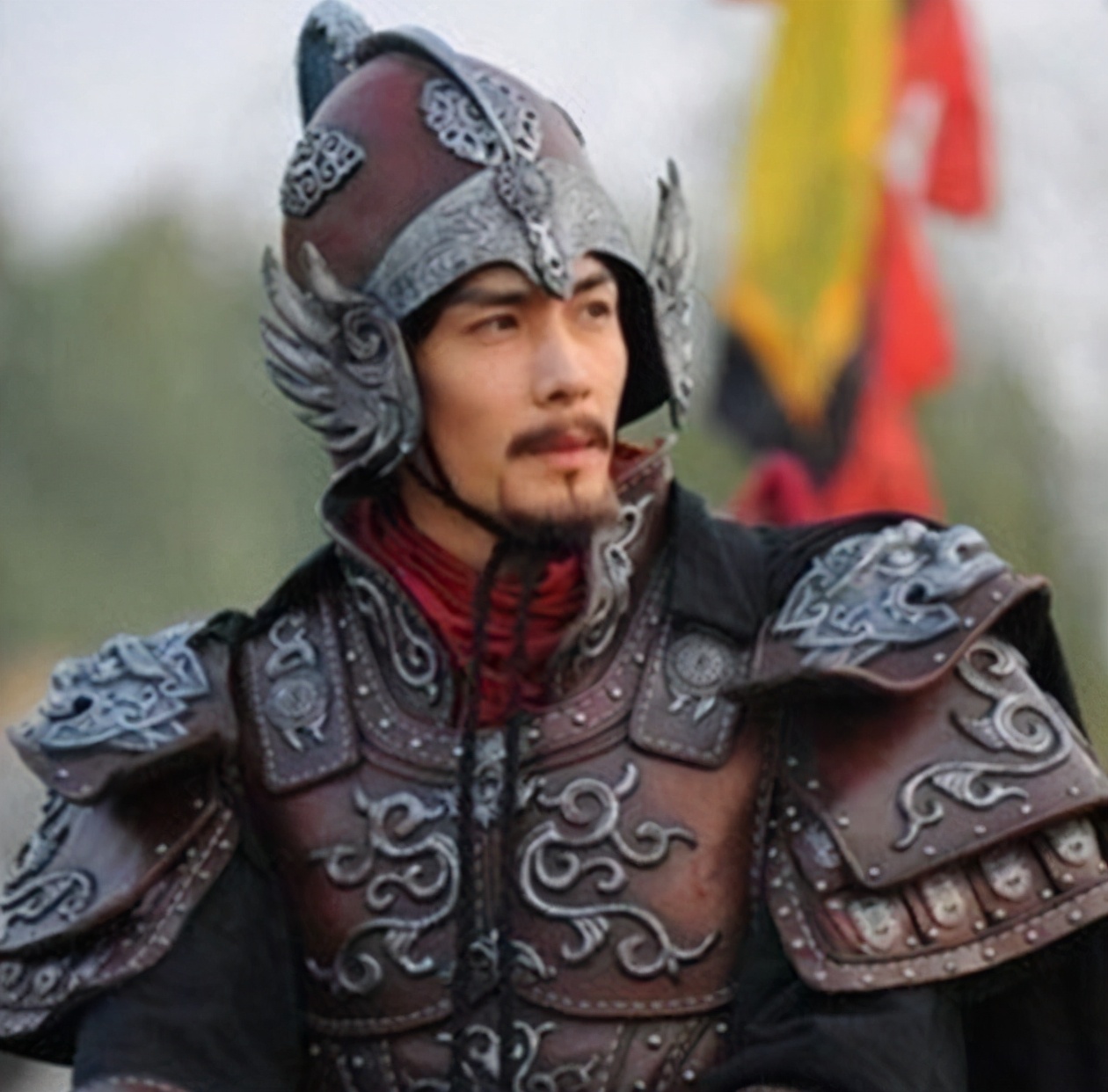 许国公王志:明朝开国名将,因死得早,在胡惟庸案中免被追究!