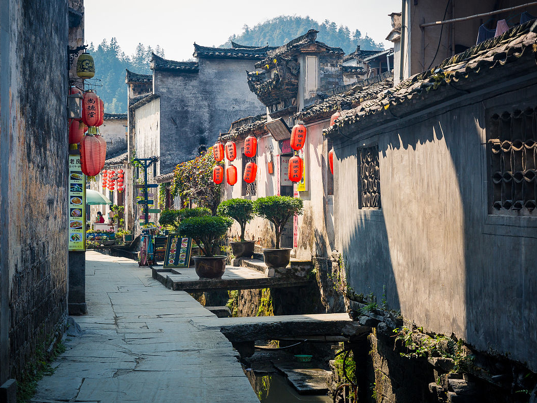 浙江一座低调古村,有"江南小布达拉宫"之美誉,游客:值得一来