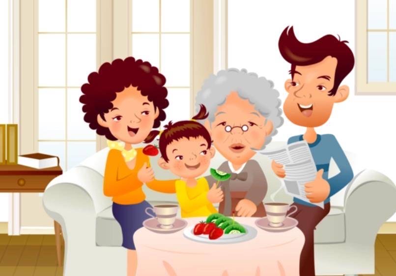 只生一个孩子:全球家庭面临的三大晚年挑战