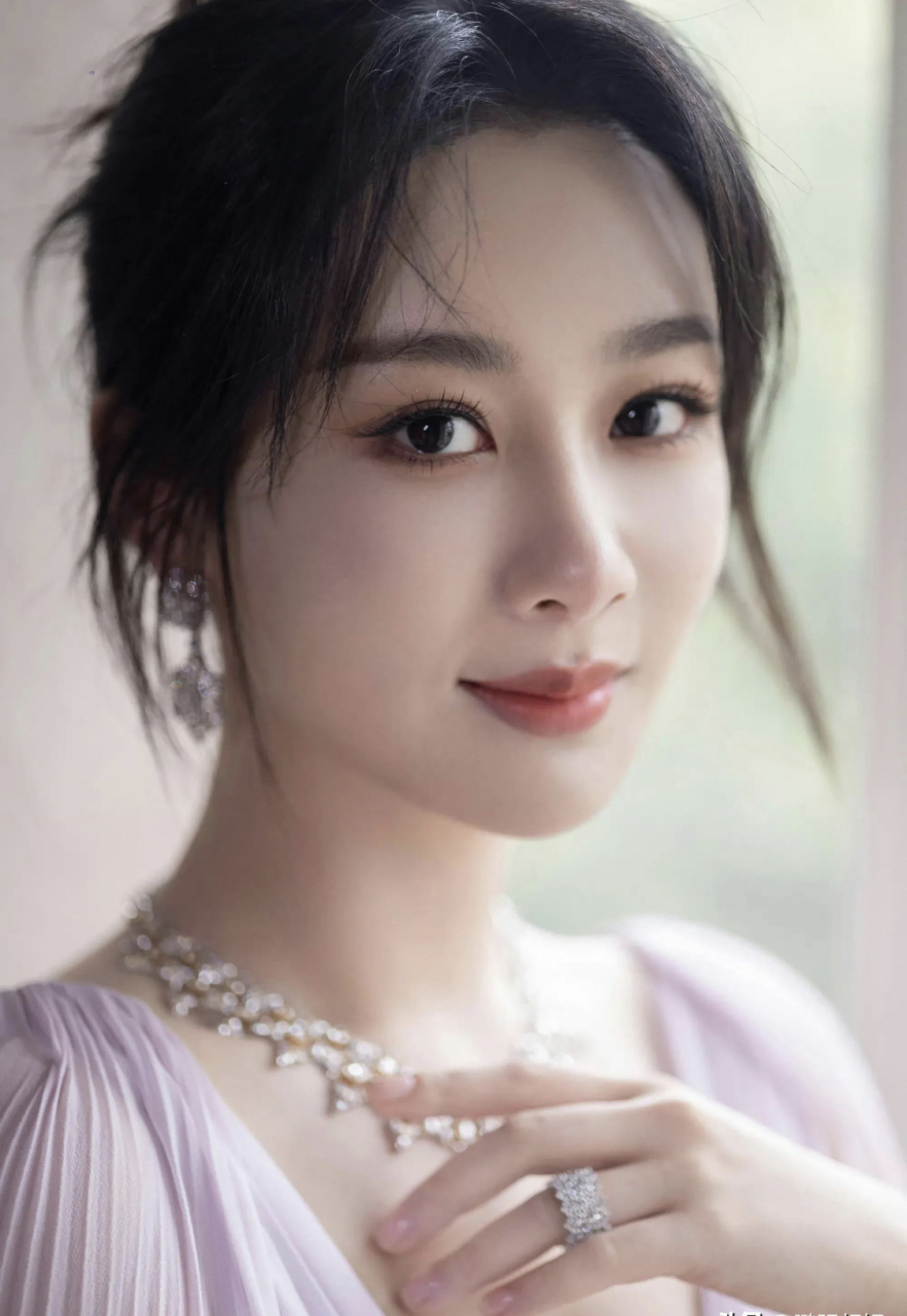 盘点20位,90后颜值女明星,排名不分先后,你更喜欢哪一位?