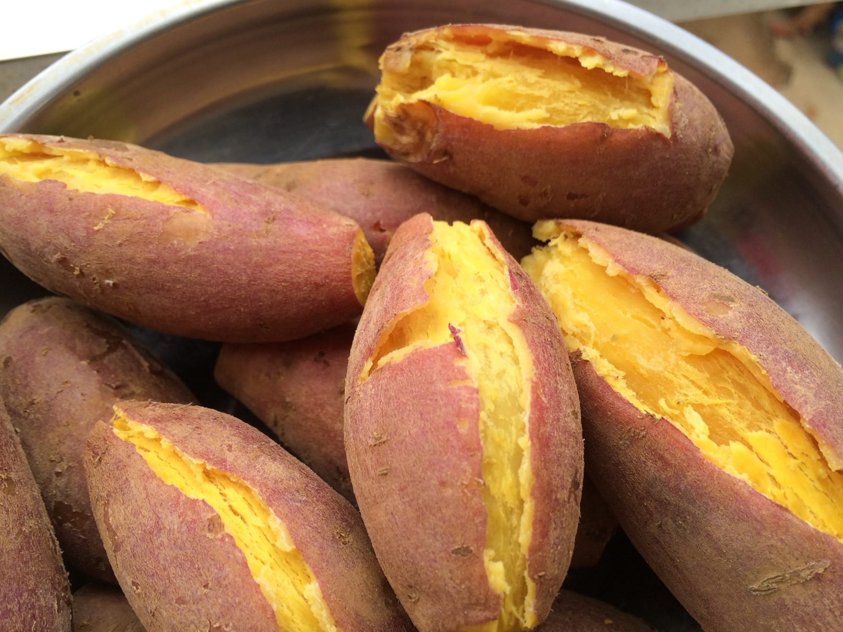 芋头大量上市,提醒:切记不要与这3样食物一起吃,很多人不懂  芋头,又