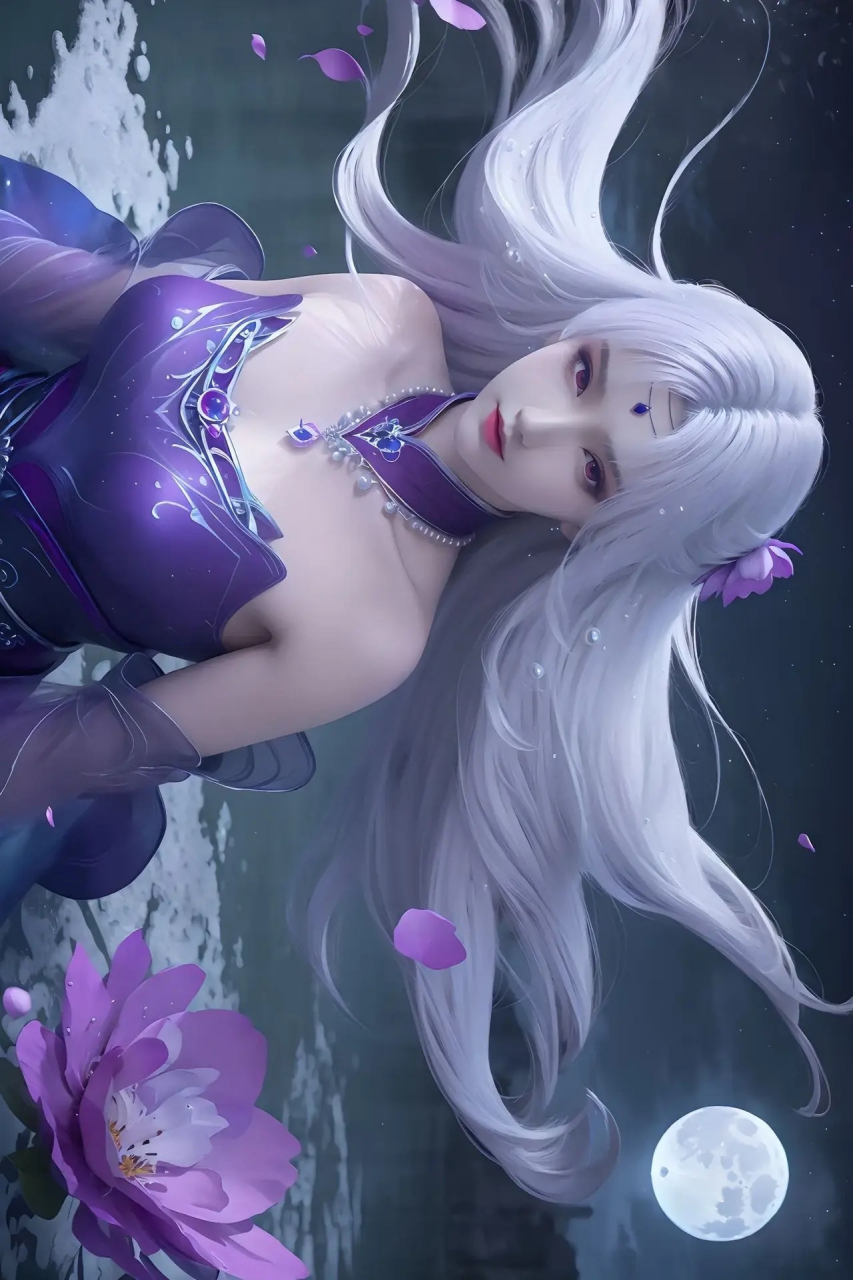 如果你是萧炎,你会选小医仙还是美杜莎[欧耶][你懂的] #动漫壁纸