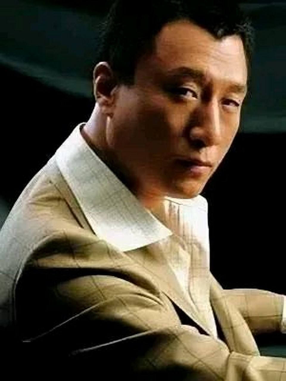 1970年8月16日出生于黑龙江省哈尔滨市道里区,中国内地影视男演员