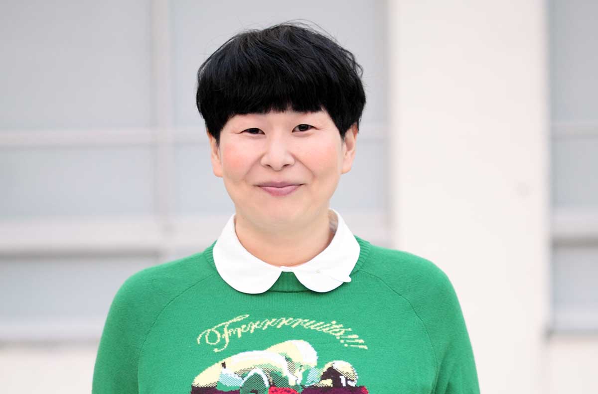 大岛美幸