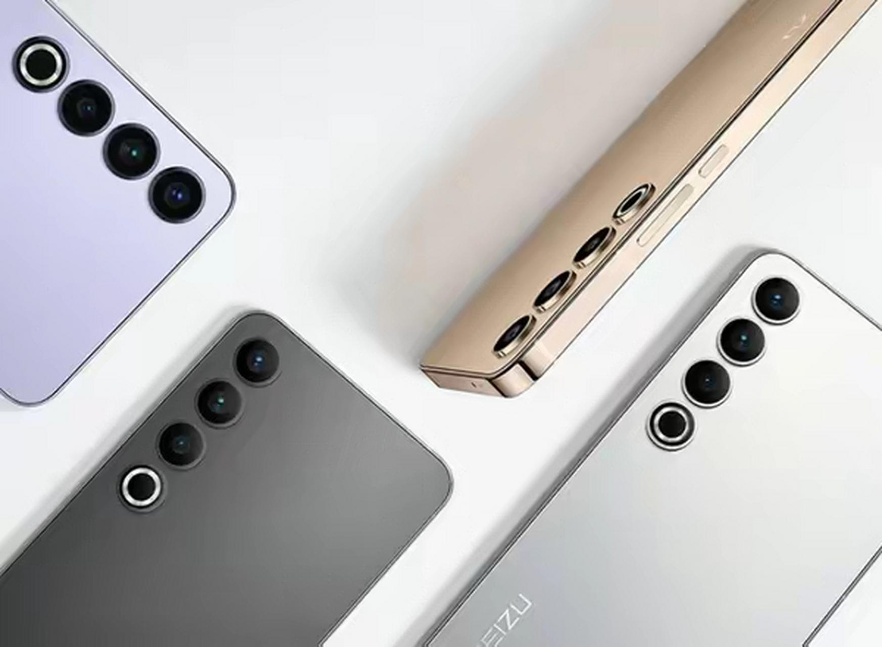 曝多款安卓旗舰将采用四摄模组#   7月24日午间,手机中国注意到,根据