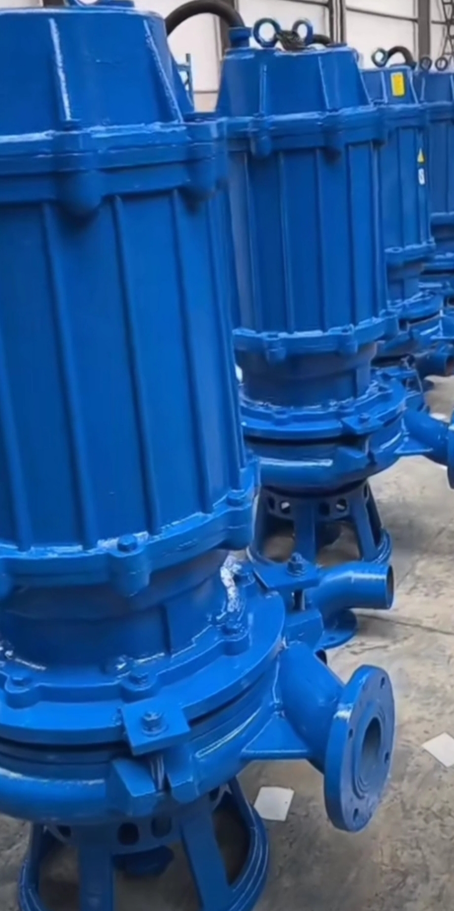 搅拌站用潜水渣浆泵