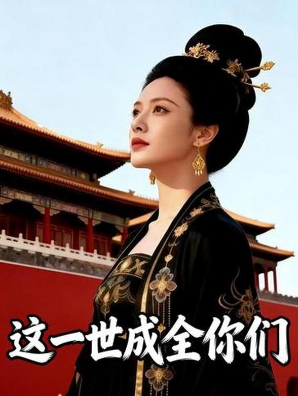 这一世成全你们