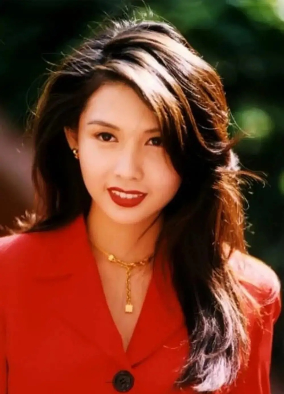 港星邱淑贞(一)