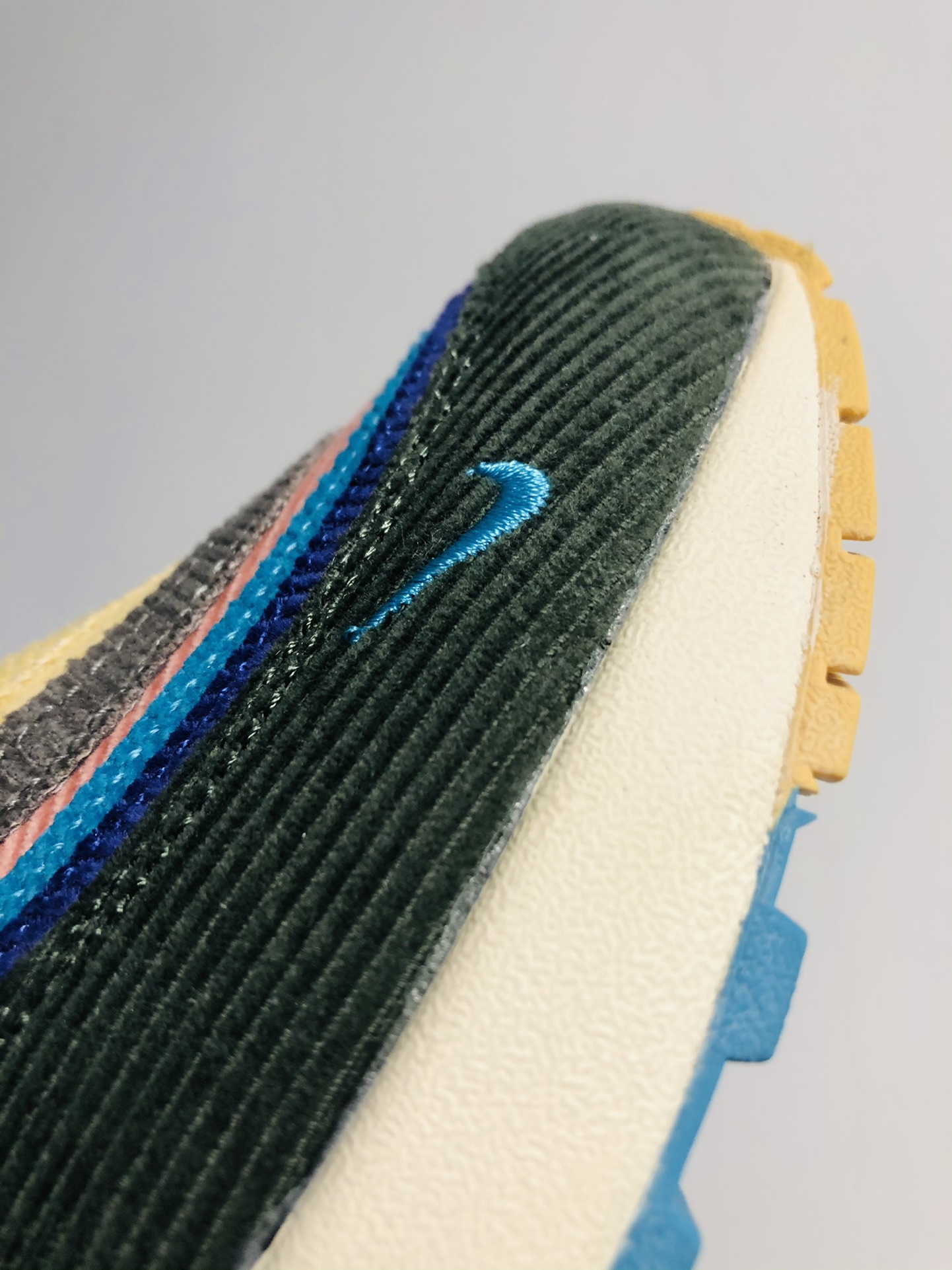 max97 灯芯绒 彩虹36-46 全码be485927