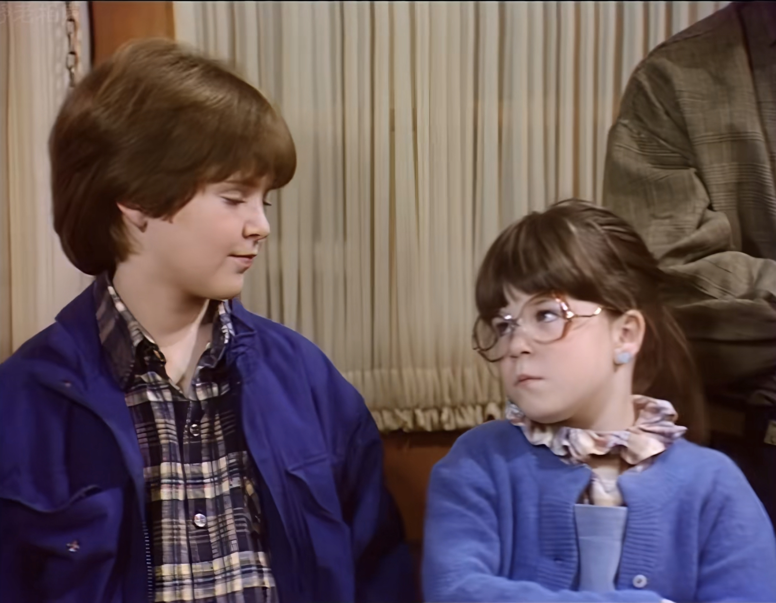 这是捅了"美人窝"了?原来《成长的烦恼》还有衍生剧