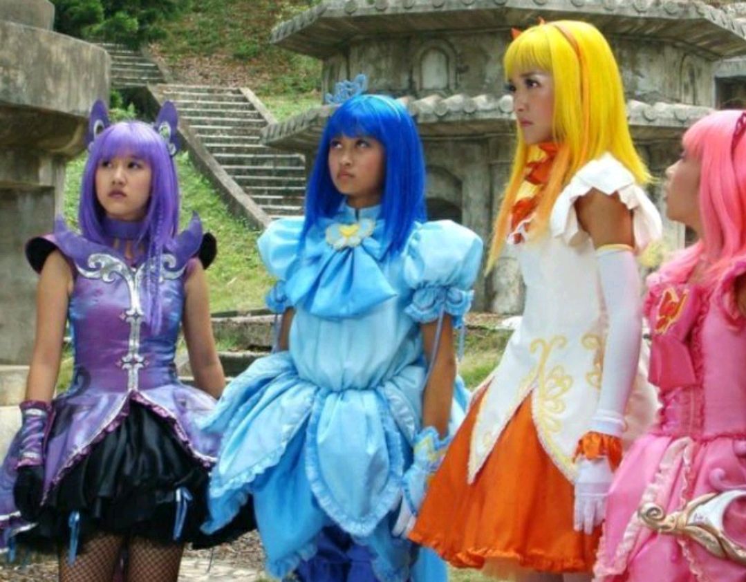 《巴啦啦小魔仙》美琪的扮演者孙侨潞心肌梗塞去世,是怎么回事?