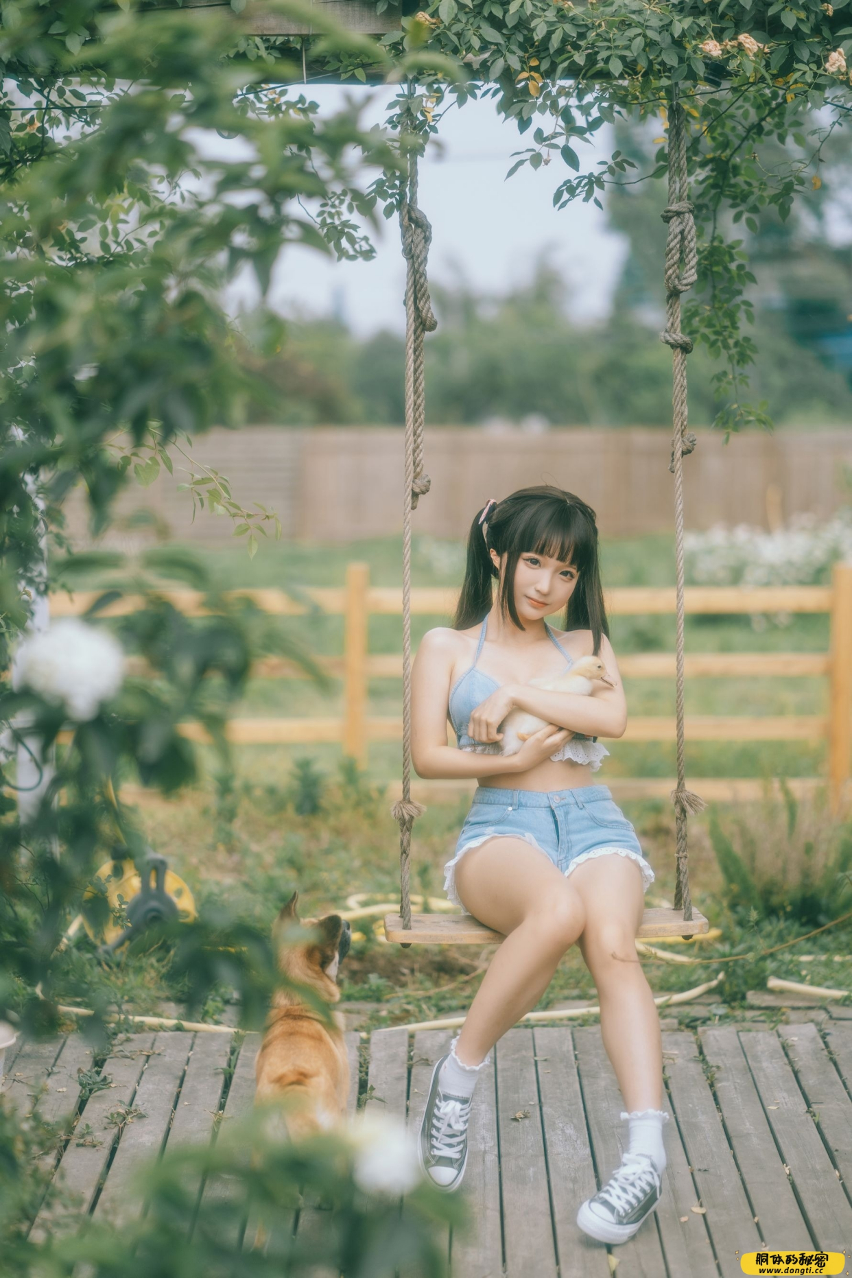 图片[23]-蠢沫沫-大巴房车-福利虾虾