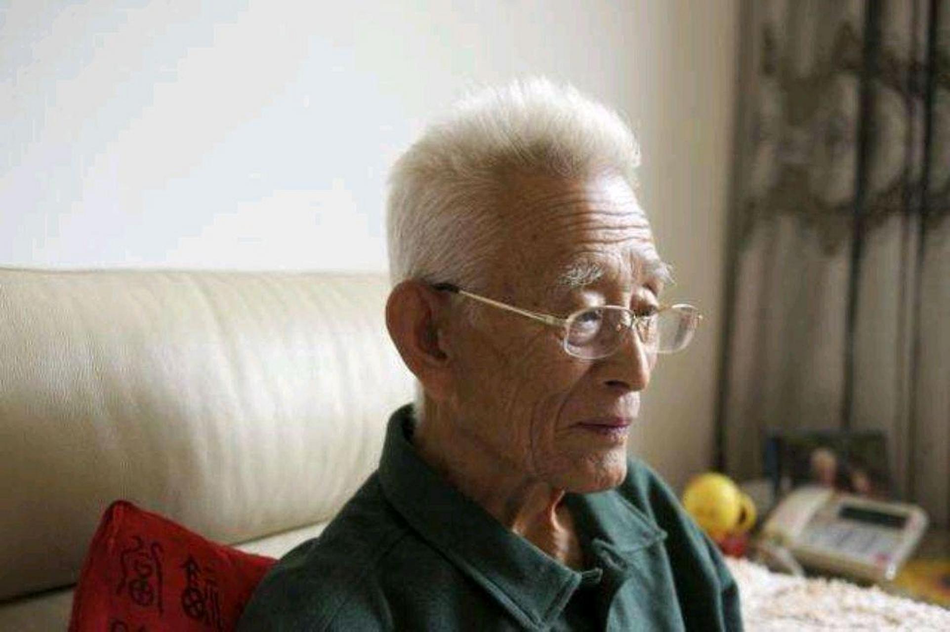 已故著名中医李可,于1930年出生在山西省灵石县.