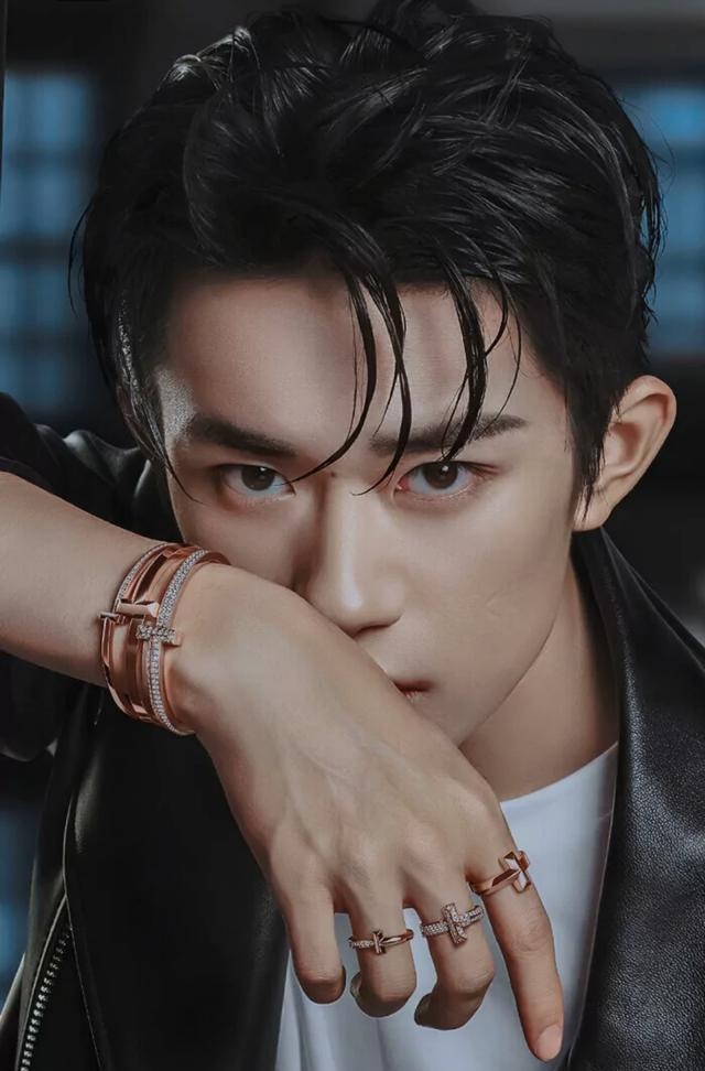 谁是你心中的当代顶流男明星