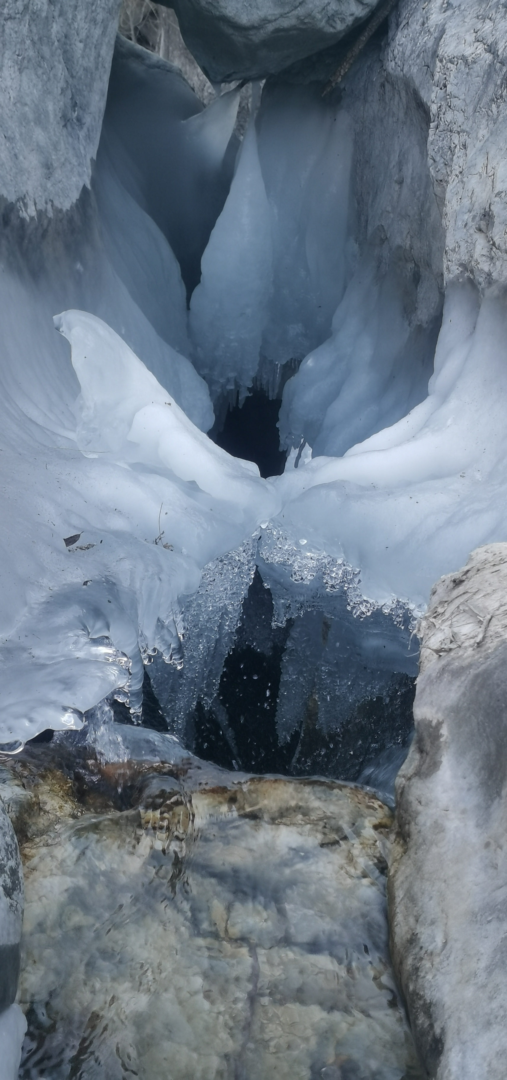 白羊沟春日好去处