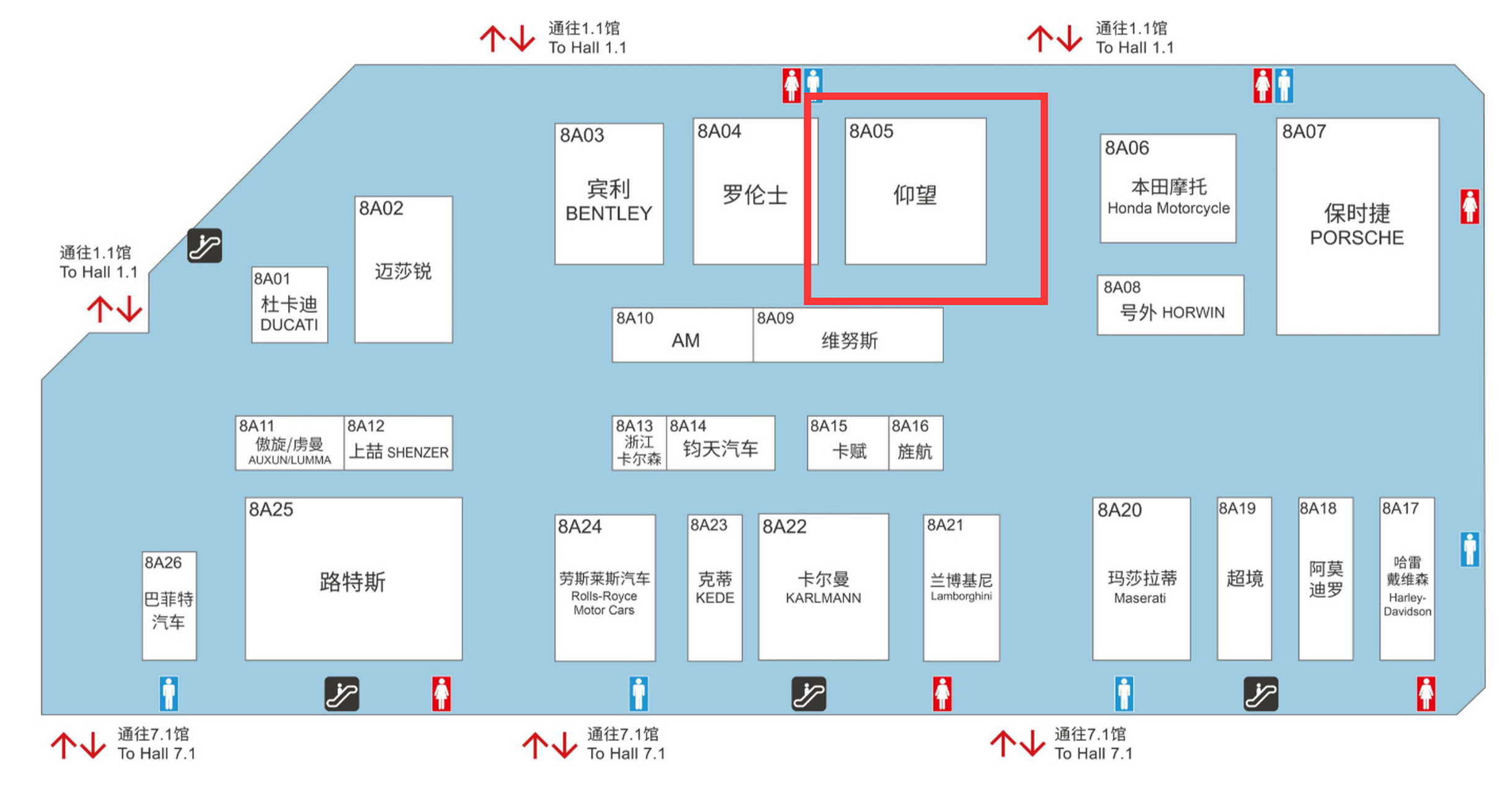 劳斯莱斯平面图图片