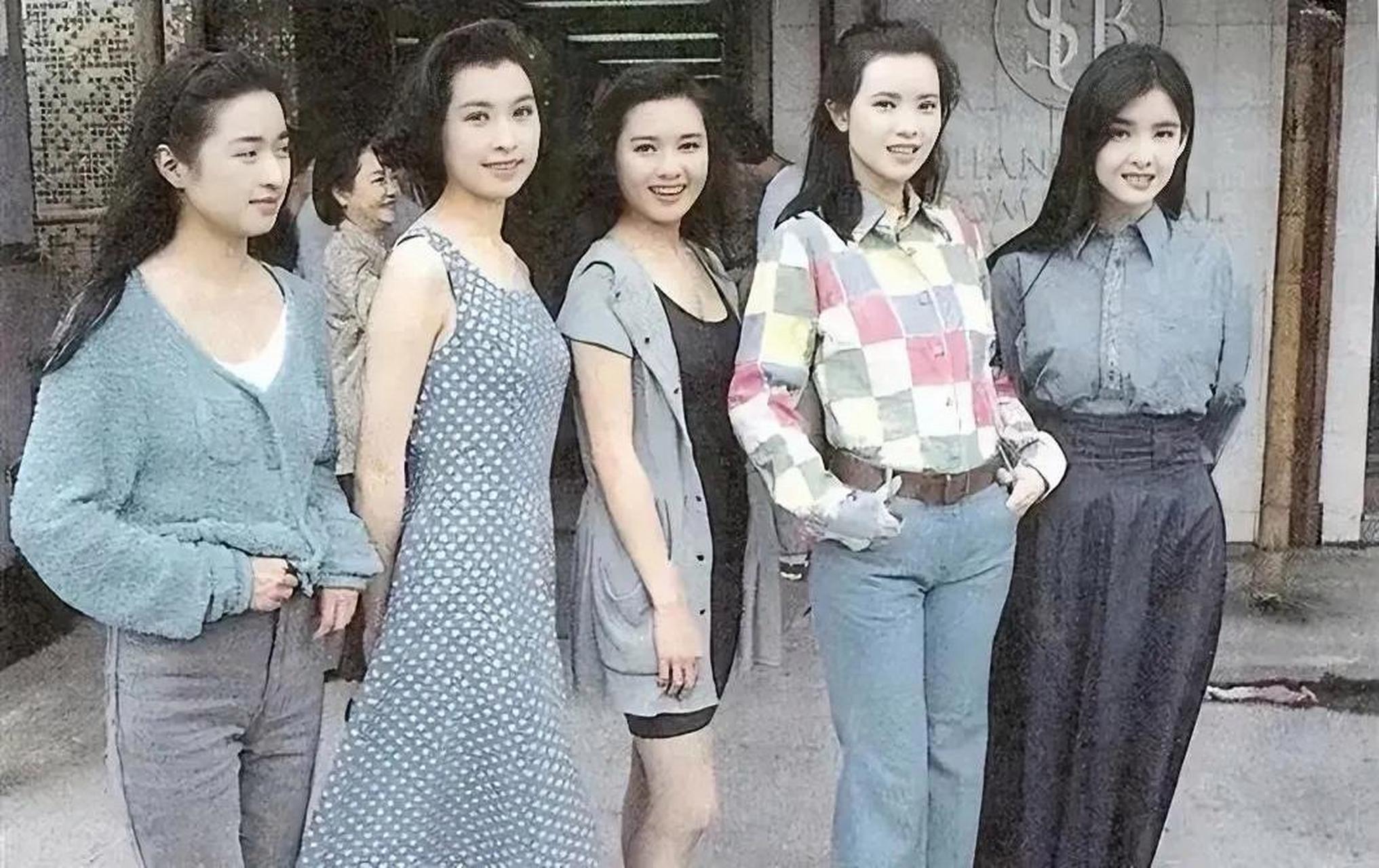 香港60年代女演员名单图片