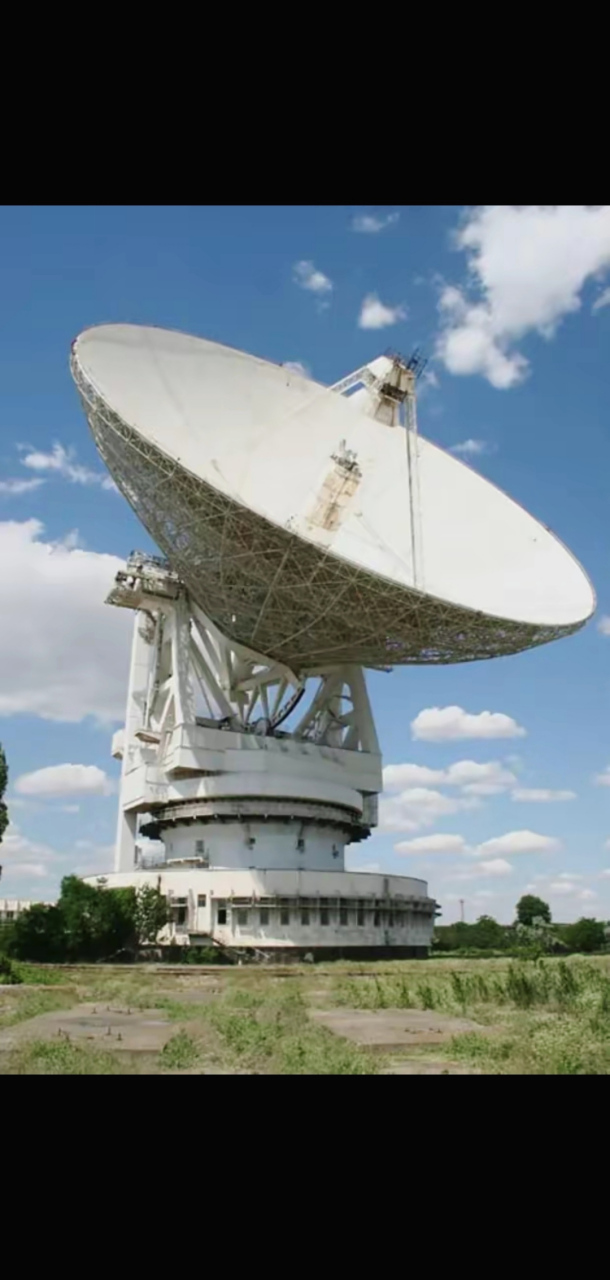 《三体》中的红岸基地 竟然有原型!