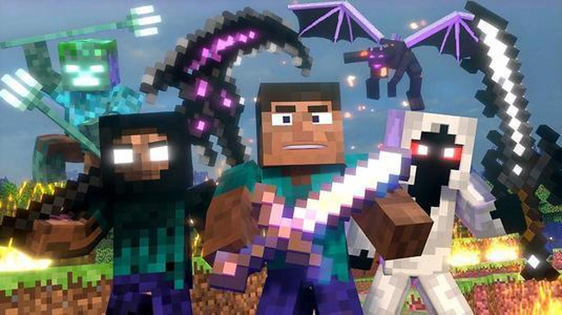 各位友军转发一下,谢谢! #我的世界