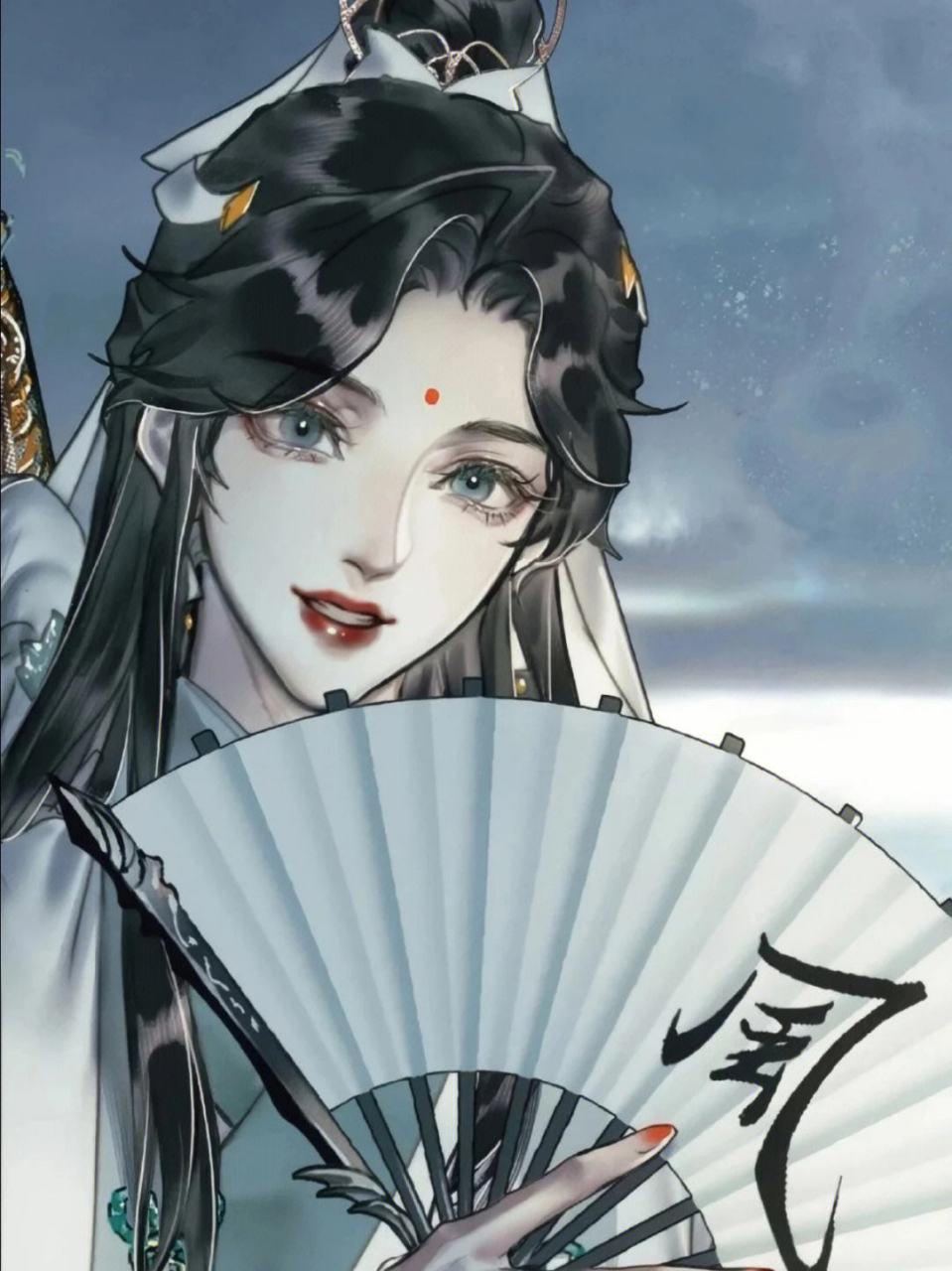 天官赐福#  "风师大人年方二八" "风师大人风趣潇洒" "风师大人闪良