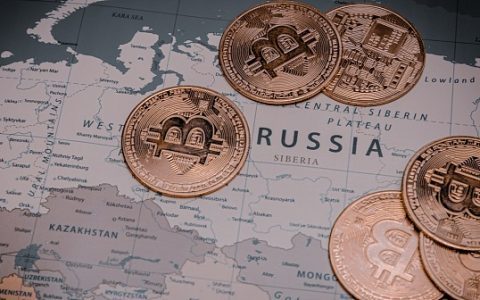 金色观察｜俄罗斯：加密货币挖矿将有条件的合法化