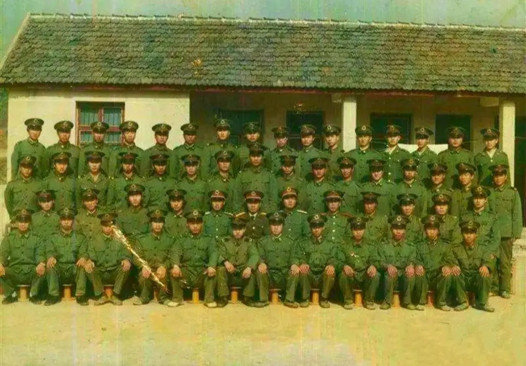 1992年,第1集团军辖内第2,181师及炮9师,师部为何都放在无锡?