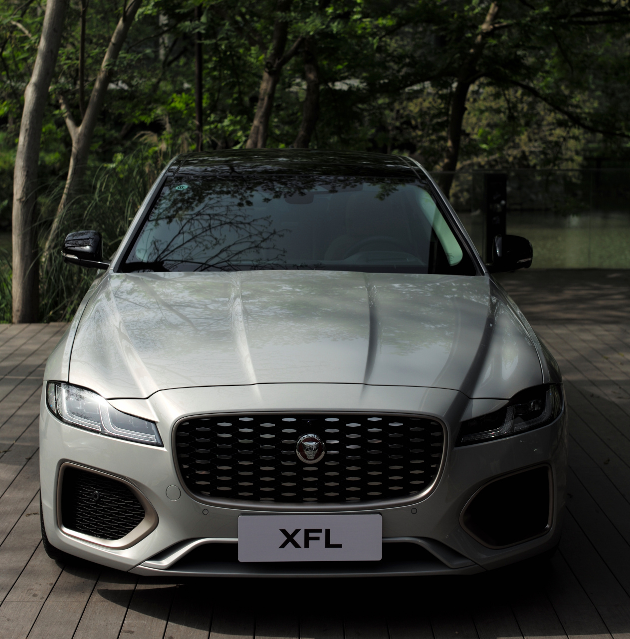 捷豹 xfl #捷豹# #捷豹xfl