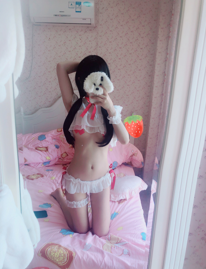 桜井宁宁-双马尾私房少女[31P-102MB]