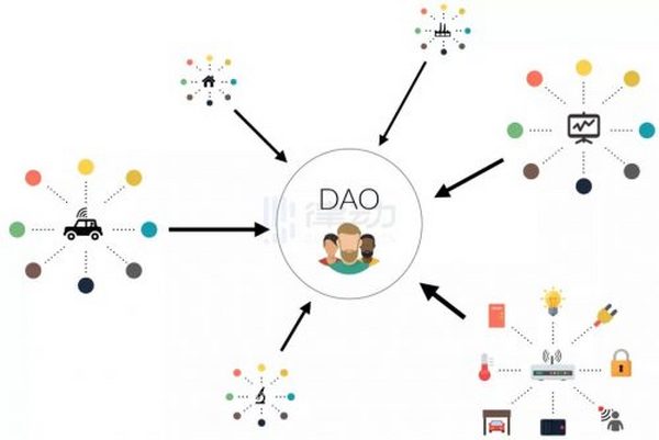 如何运营好一个DAO组织？