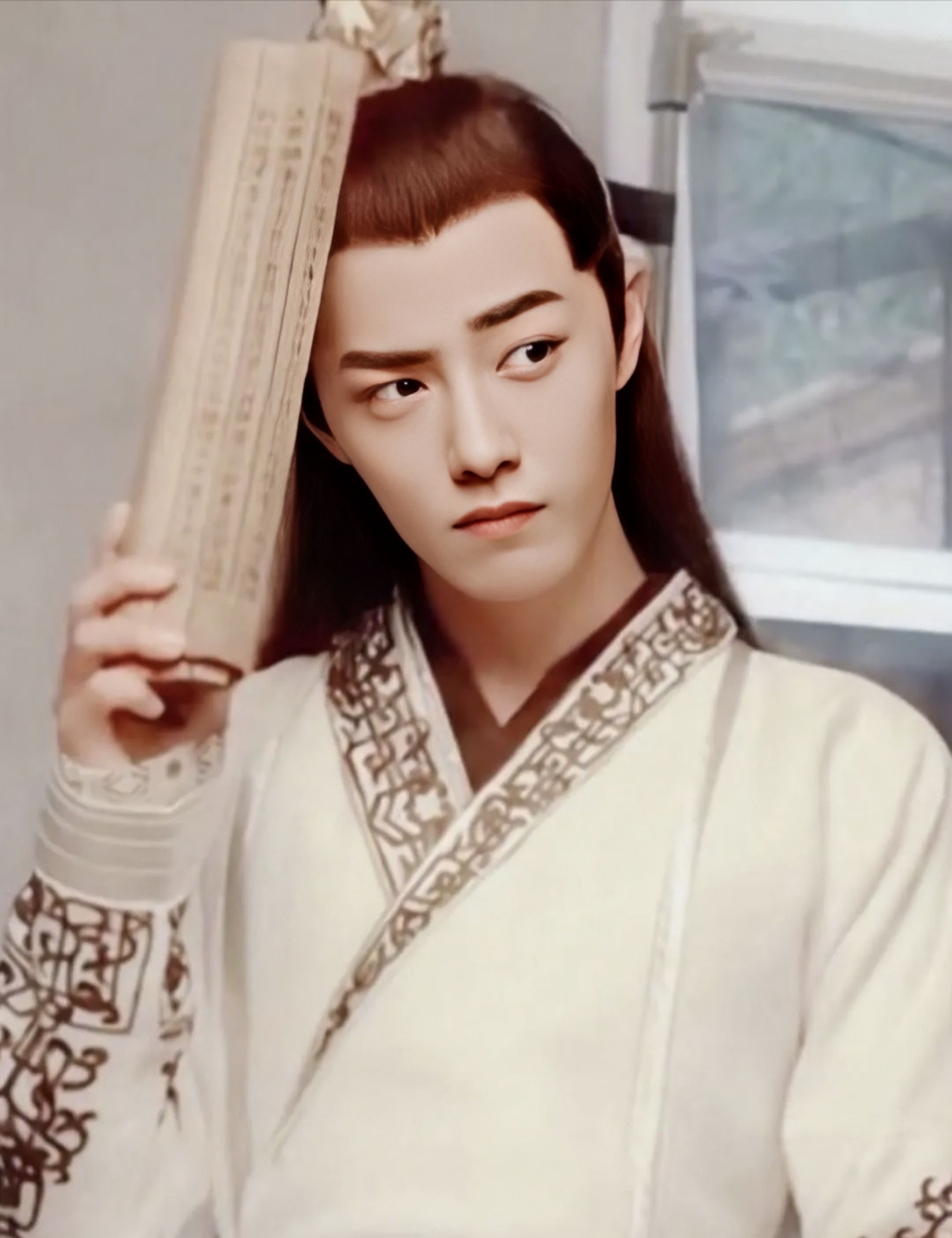 庆余年2大戏开播,肖战弃演言冰云,金晨截胡韩玖诺,资本狂塞流量