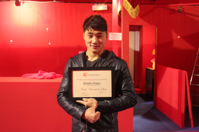 李振宇