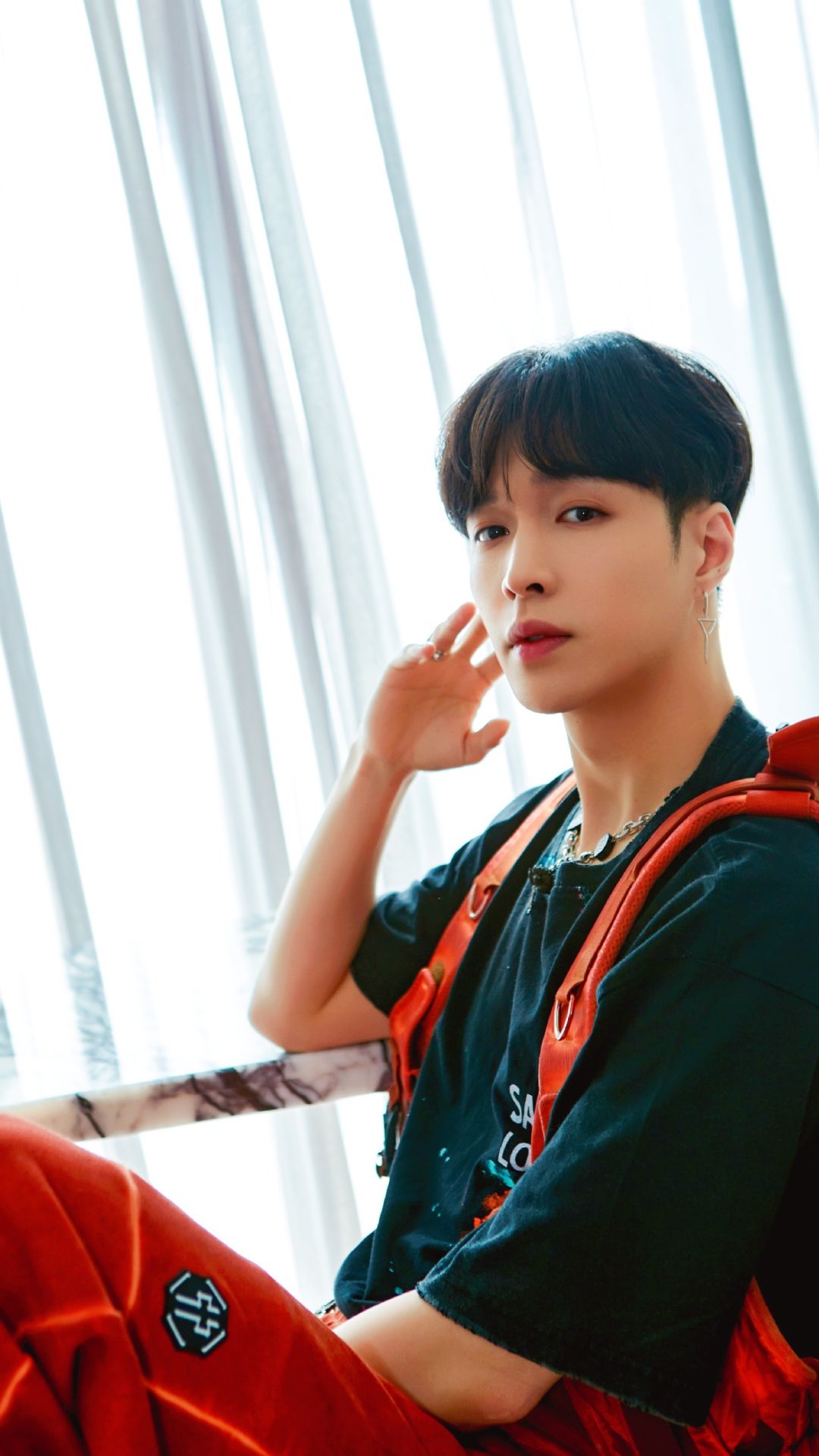 张艺兴精选壁纸集