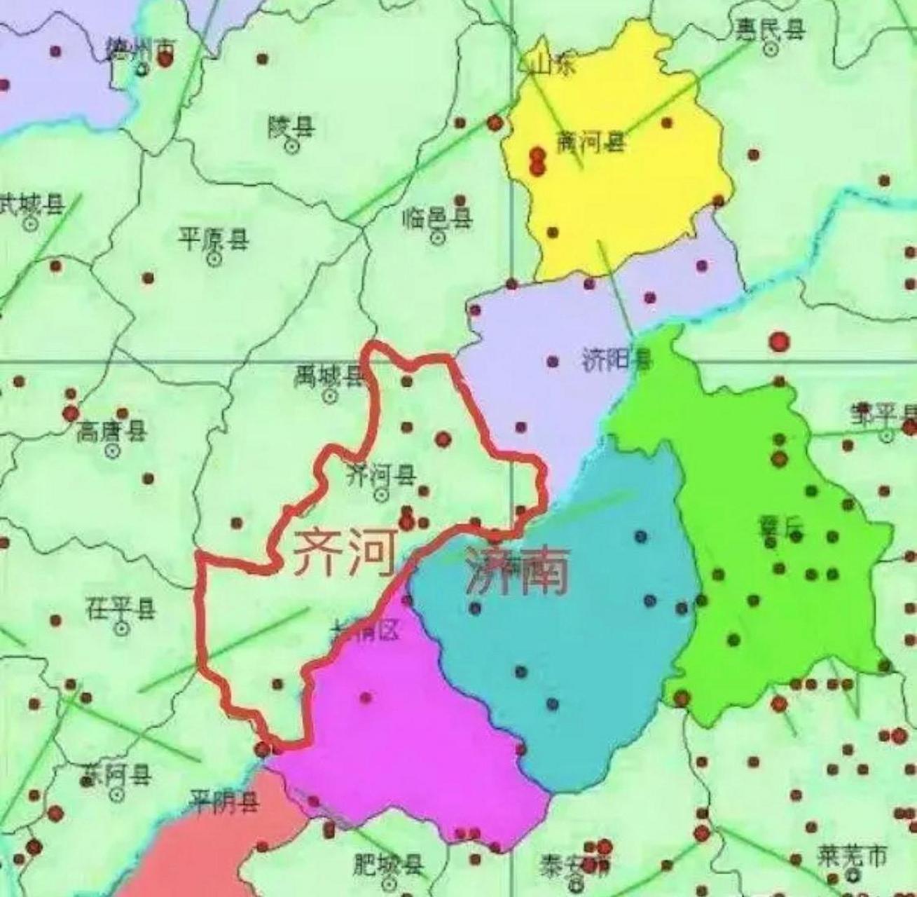 齐河济南地铁图片