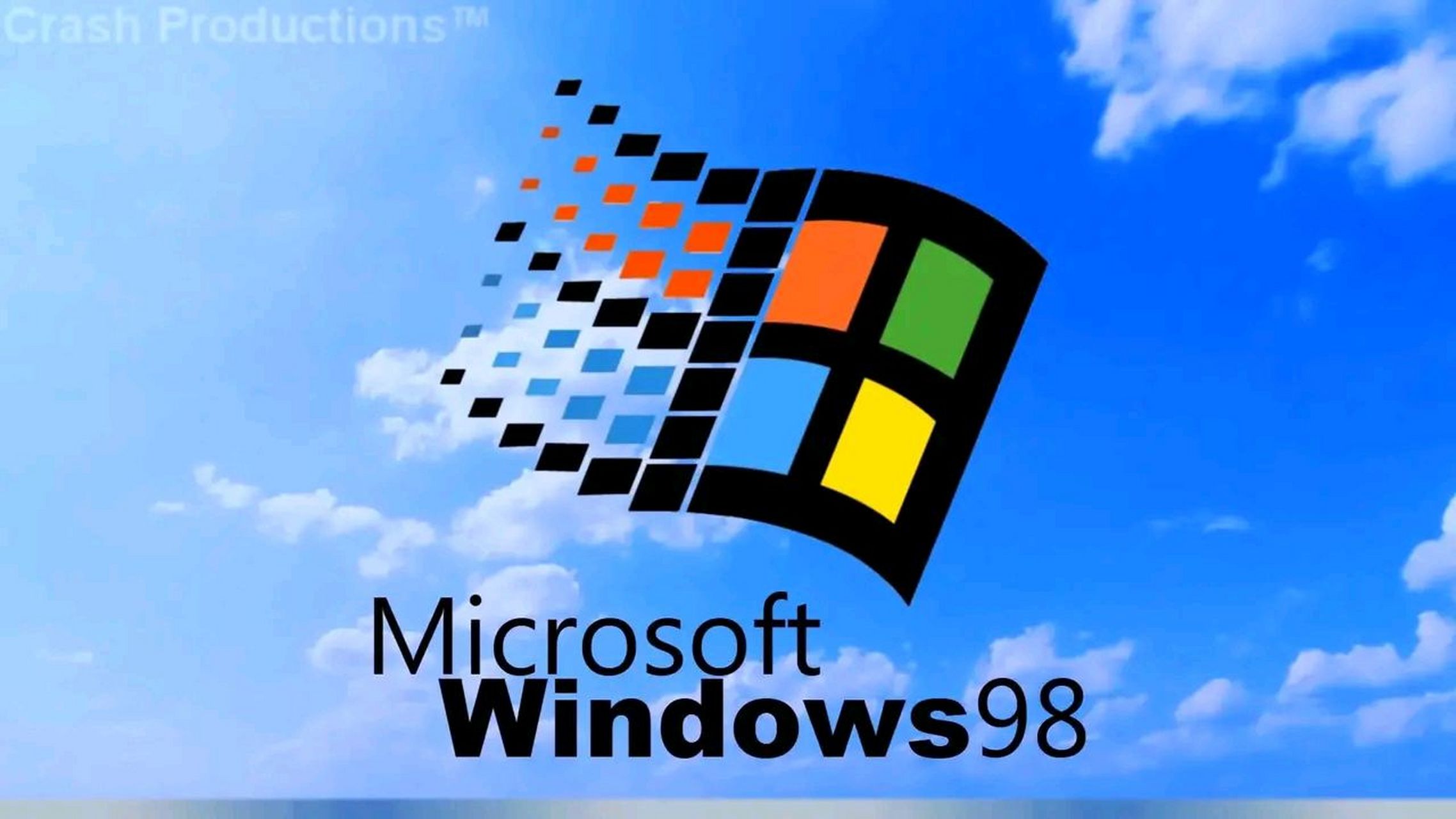 windows 98,很好的系统. windows me,差劲的系统,很快淘汰.