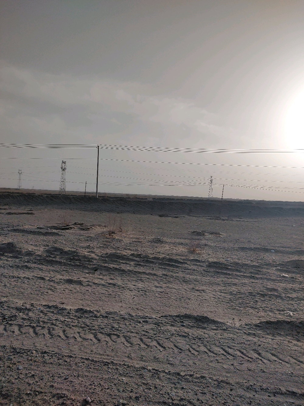 洛浦县光伏项目概况