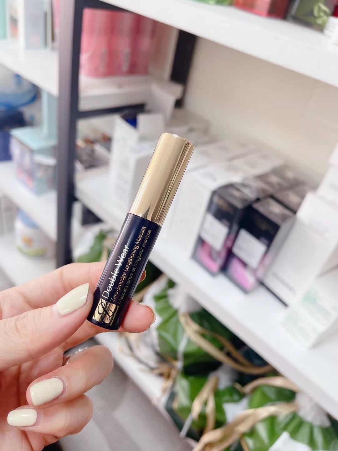 雅诗兰黛睫毛膏2.8ml