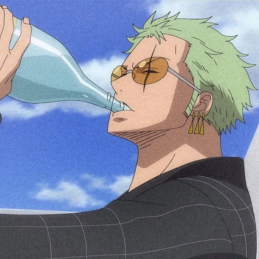 索大路飞头像精选