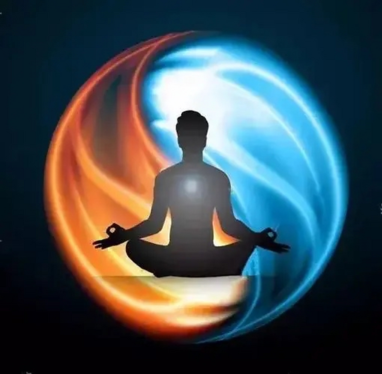 开悟的人, 有一个明显的特征, 那就是对万物众生充满着慈悲.