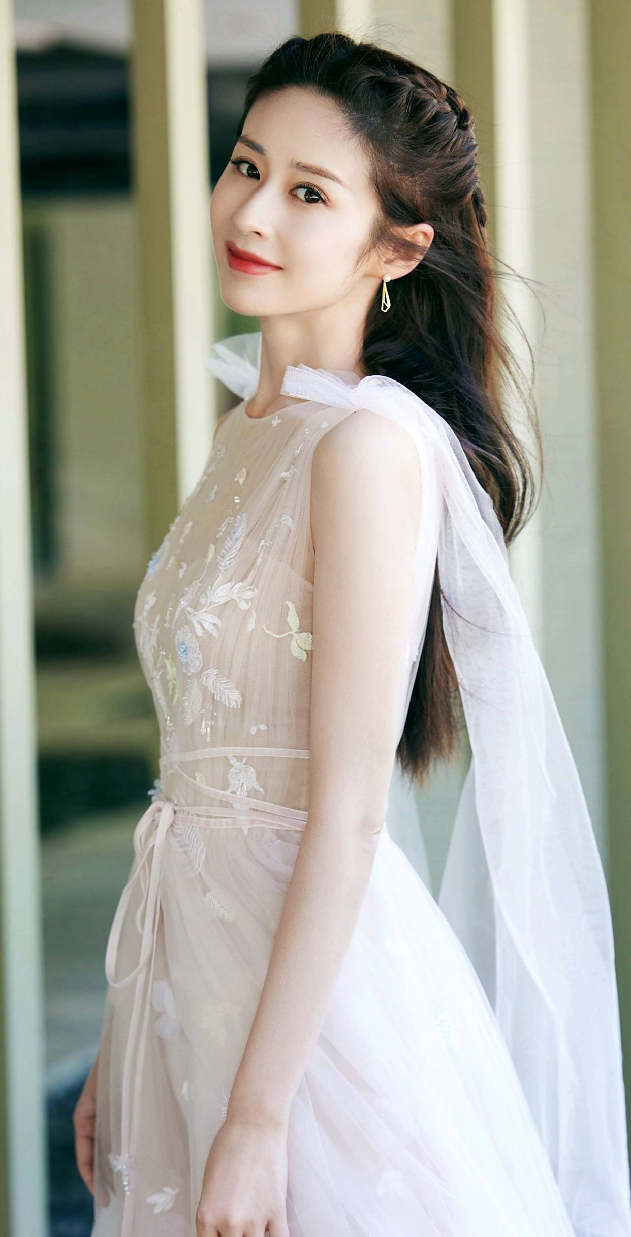 颖儿高清写真图集,才貌双全,绝代佳人