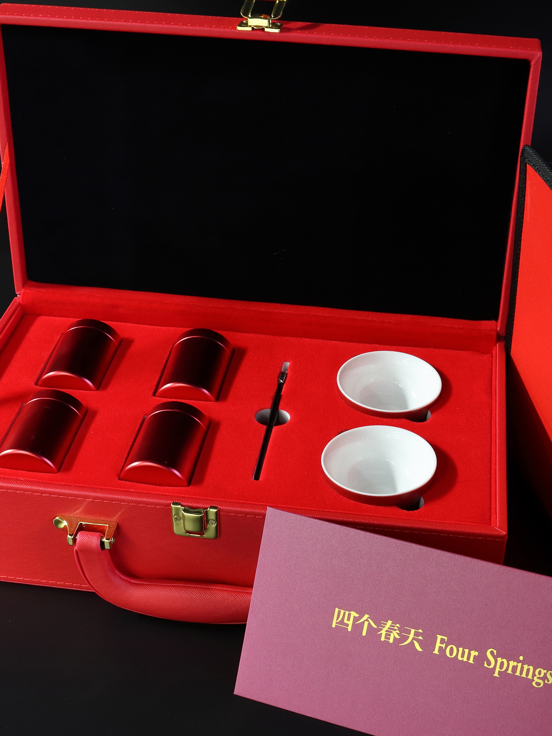 适合送女领导的高端礼物排行榜/1000元左右女士养生礼品